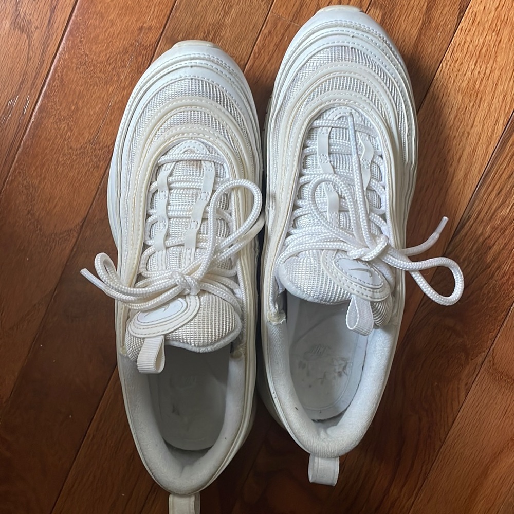 Womens air max 97
